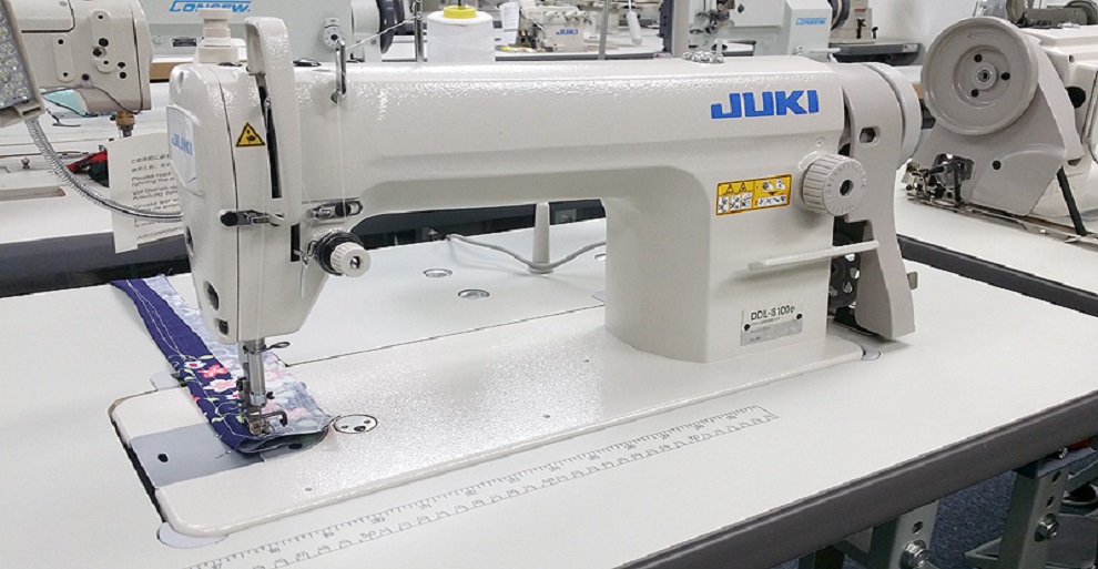 Juki Machine